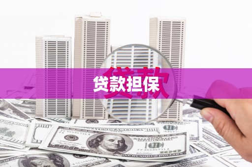 裕民贷款担保