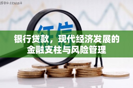 裕民银行贷款，现代经济发展的金融支柱与风险管理