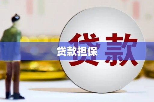 裕民贷款担保