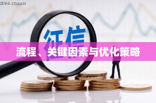裕民流程、关键因素与优化策略