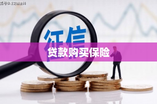 裕民贷款购买保险
