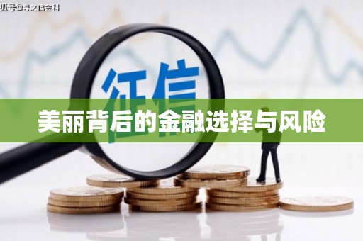 裕民美丽背后的金融选择与风险