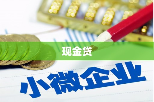 裕民现金贷